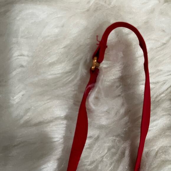 NEW Victoria’s Secret Very Sexy Floral Lace Pink Coral Padded Push Up Bra 34A - Picture 13 of 14